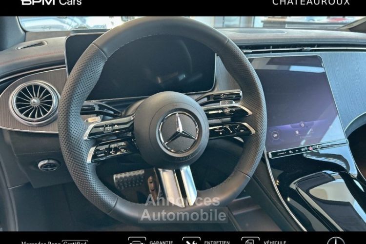 Mercedes EQE 350 292ch AMG Line - <small></small> 75.900 € <small>TTC</small> - #11