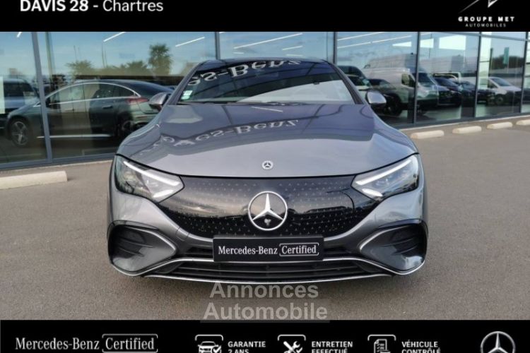 Mercedes EQE 350 292ch AMG Line - <small></small> 60.990 € <small>TTC</small> - #2