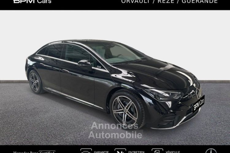 Mercedes EQE 350 292ch AMG Line - <small></small> 79.900 € <small>TTC</small> - #6