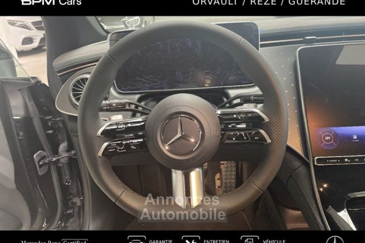 Mercedes EQE 350 292ch AMG Line - <small></small> 79.900 € <small>TTC</small> - #11