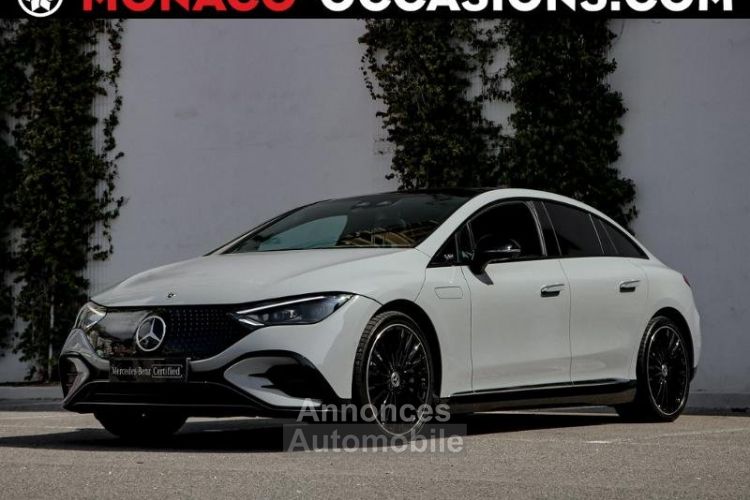 Mercedes EQE 350 292ch AMG Line - <small></small> 79.800 € <small>TTC</small> - #1