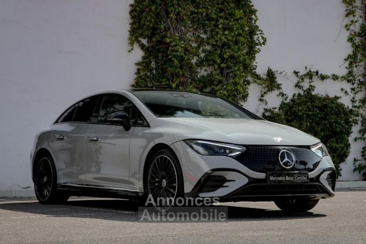 Mercedes EQE 350 292ch AMG Line - <small></small> 79.800 € <small>TTC</small> - #3