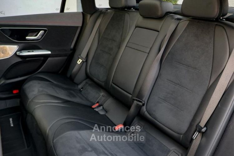 Mercedes EQE 350 292ch AMG Line - <small></small> 79.800 € <small>TTC</small> - #6