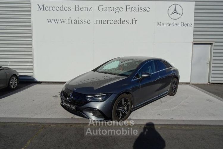 Mercedes EQE 350 292ch AMG Line - <small></small> 52.900 € <small>TTC</small> - #1