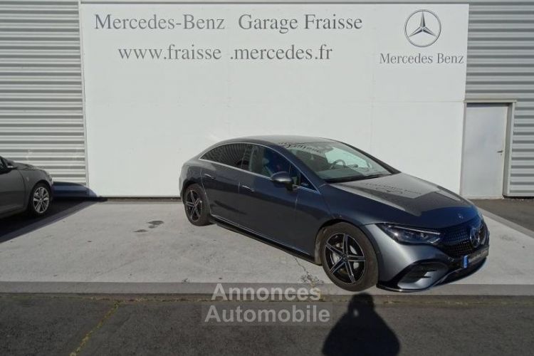 Mercedes EQE 350 292ch AMG Line - <small></small> 52.900 € <small>TTC</small> - #2