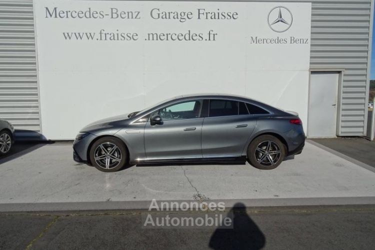 Mercedes EQE 350 292ch AMG Line - <small></small> 52.900 € <small>TTC</small> - #3