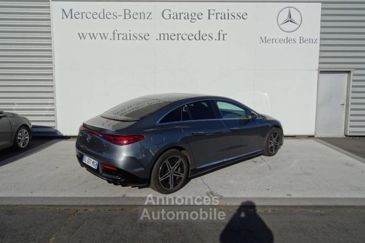 Mercedes EQE 350 292ch AMG Line - <small></small> 52.900 € <small>TTC</small> - #4