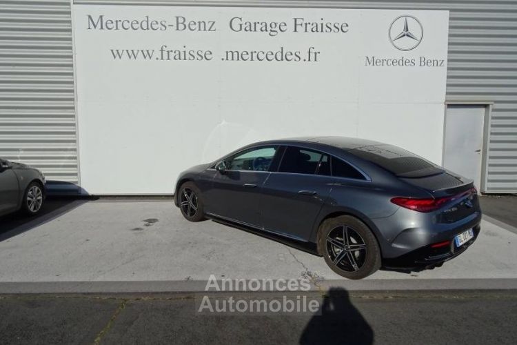 Mercedes EQE 350 292ch AMG Line - <small></small> 52.900 € <small>TTC</small> - #5