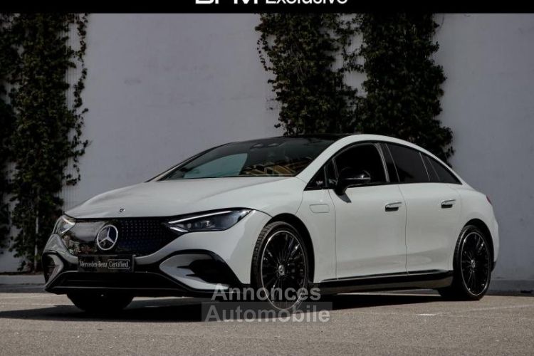 Mercedes EQE 350 292ch AMG Line - <small></small> 79.000 € <small>TTC</small> - #1