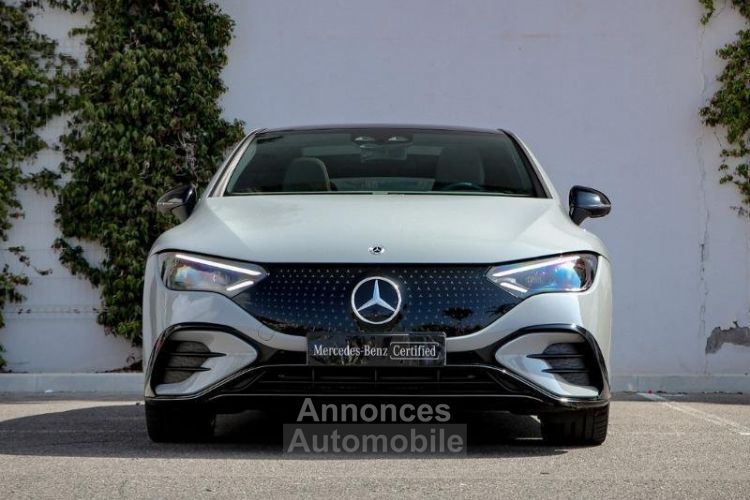 Mercedes EQE 350 292ch AMG Line - <small></small> 79.000 € <small>TTC</small> - #2