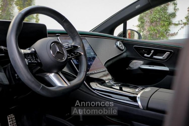 Mercedes EQE 350 292ch AMG Line - <small></small> 79.000 € <small>TTC</small> - #4