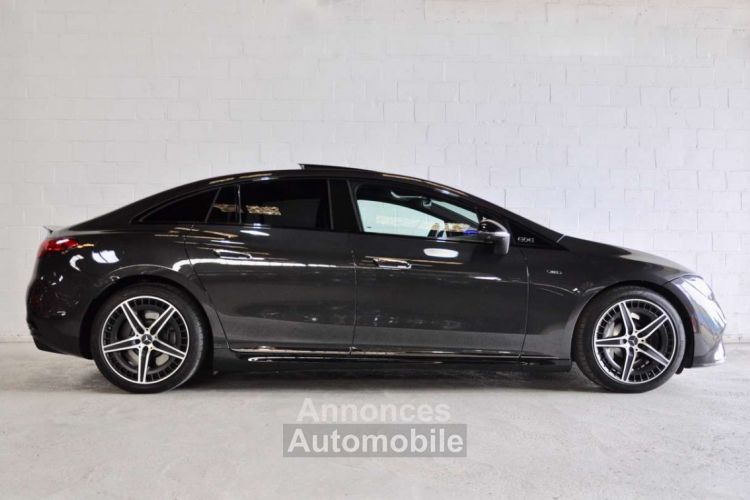 Mercedes EQE 43 90.6 kWh AMG 4-Matic - <small></small> 79.990 € <small>TTC</small> - #4