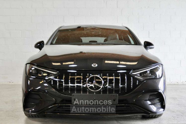 Mercedes EQE 43 90.6 kWh AMG 4-Matic - <small></small> 79.990 € <small>TTC</small> - #5