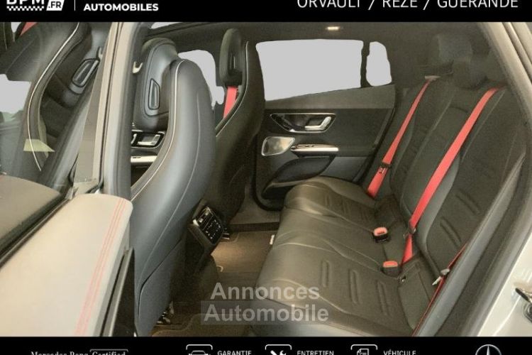 Mercedes EQE 53 AMG 625ch 4Matic+ - <small></small> 99.900 € <small>TTC</small> - #9