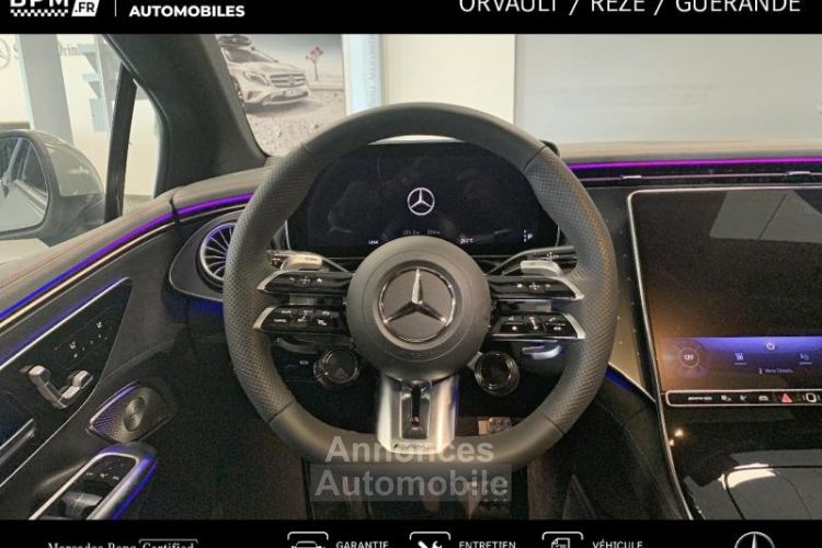 Mercedes EQE 53 AMG 625ch 4Matic+ - <small></small> 99.900 € <small>TTC</small> - #11