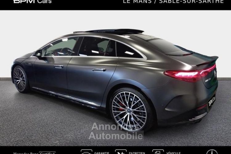 Mercedes EQE 53 AMG 625ch 4Matic+ - <small></small> 79.990 € <small>TTC</small> - #3