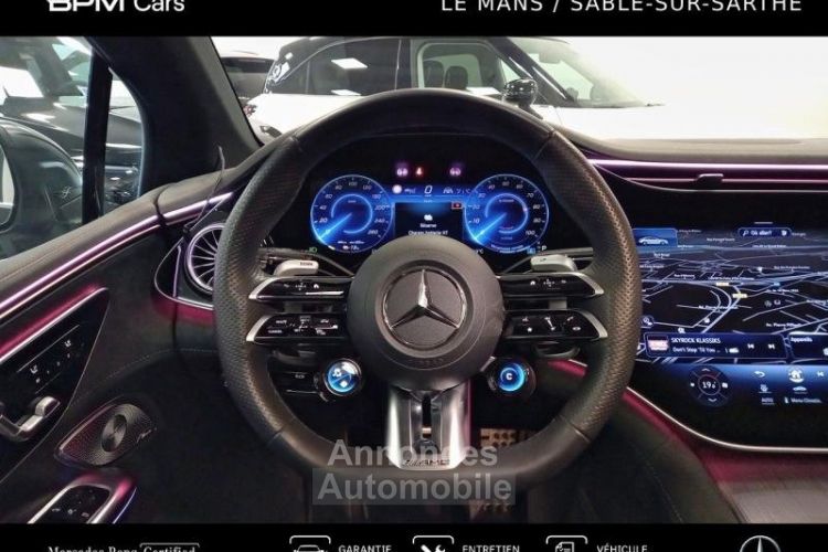 Mercedes EQE 53 AMG 625ch 4Matic+ - <small></small> 79.990 € <small>TTC</small> - #11