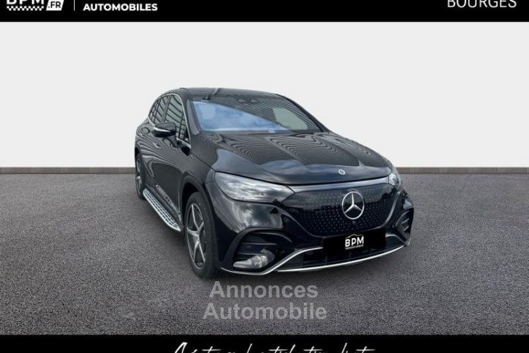 Mercedes EQE SUV 350+ 292ch AMG Line 4Matic - <small></small> 89.900 € <small>TTC</small> - #3