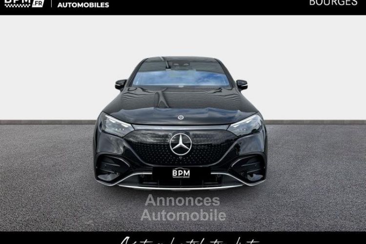 Mercedes EQE SUV 350+ 292ch AMG Line 4Matic - <small></small> 89.900 € <small>TTC</small> - #4