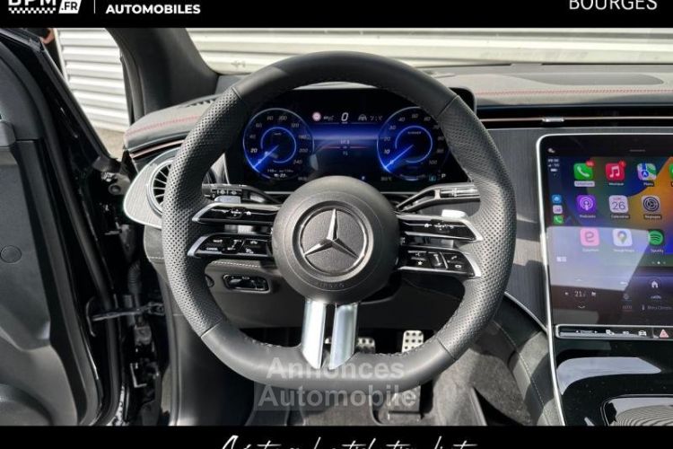 Mercedes EQE SUV 350+ 292ch AMG Line 4Matic - <small></small> 89.900 € <small>TTC</small> - #8