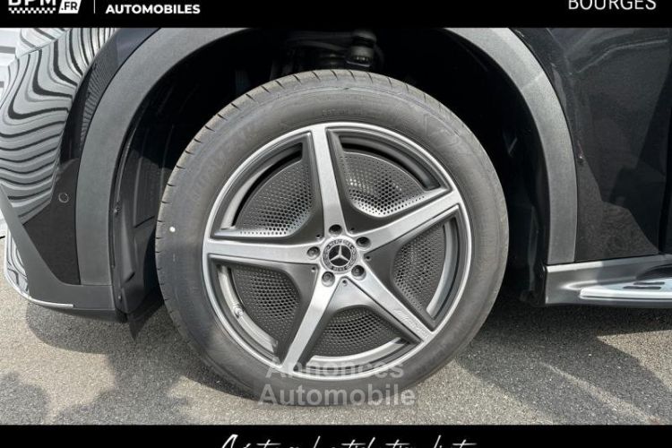 Mercedes EQE SUV 350+ 292ch AMG Line 4Matic - <small></small> 89.900 € <small>TTC</small> - #9