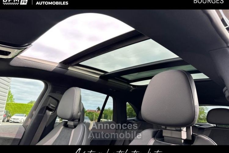 Mercedes EQE SUV 350+ 292ch AMG Line 4Matic - <small></small> 89.900 € <small>TTC</small> - #11