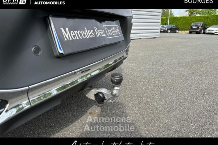 Mercedes EQE SUV 350+ 292ch AMG Line 4Matic - <small></small> 89.900 € <small>TTC</small> - #17