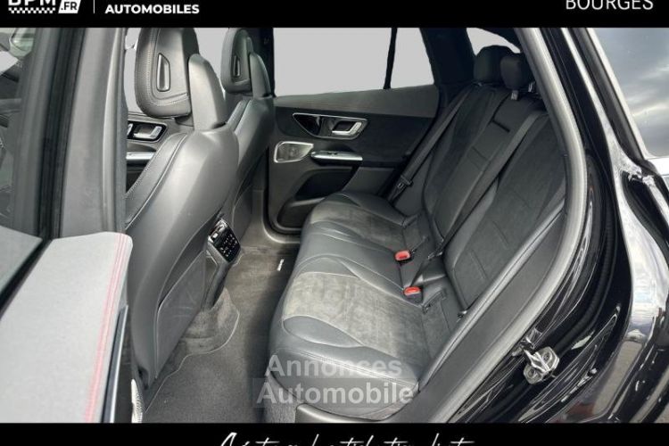 Mercedes EQE SUV 350+ 292ch AMG Line 4Matic - <small></small> 89.900 € <small>TTC</small> - #20