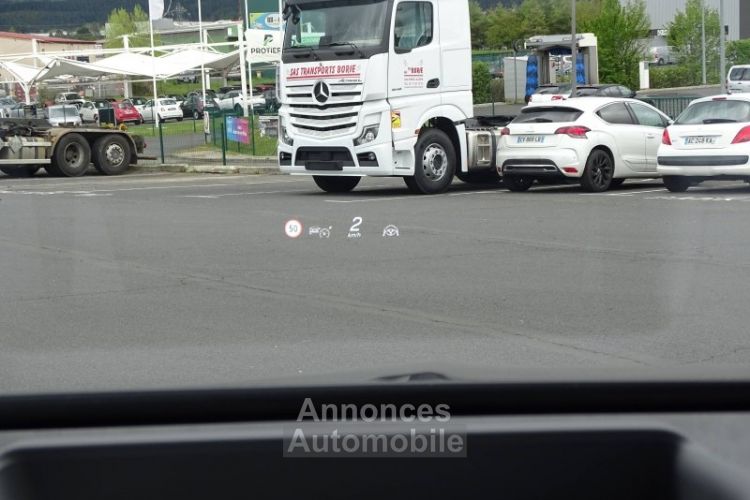 Mercedes EQE SUV 350+ 292ch AMG Line 4Matic - <small></small> 77.900 € <small>TTC</small> - #13