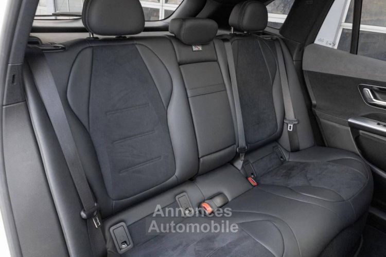 Mercedes EQE Suv 350+ 292ch AMG Line 4Matic - <small></small> 69.100 € <small>TTC</small> - #5