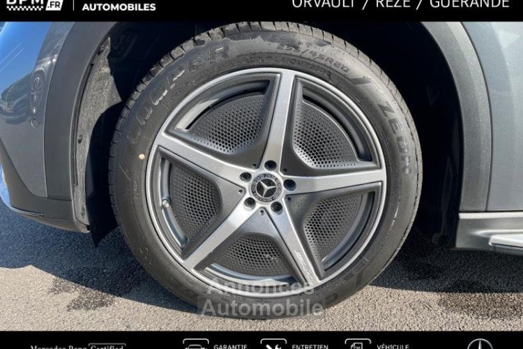 Mercedes EQE SUV 350 292ch AMG Line 4Matic - <small></small> 84.900 € <small>TTC</small> - #12