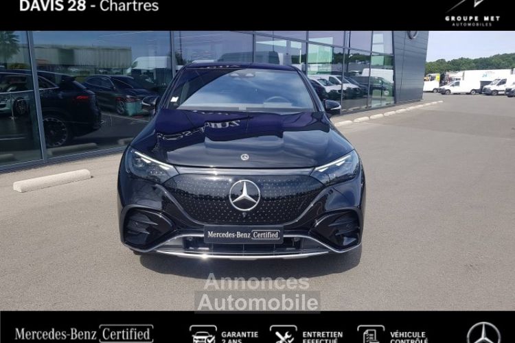 Mercedes EQE SUV 350 292ch AMG Line 4Matic - <small></small> 79.990 € <small>TTC</small> - #2