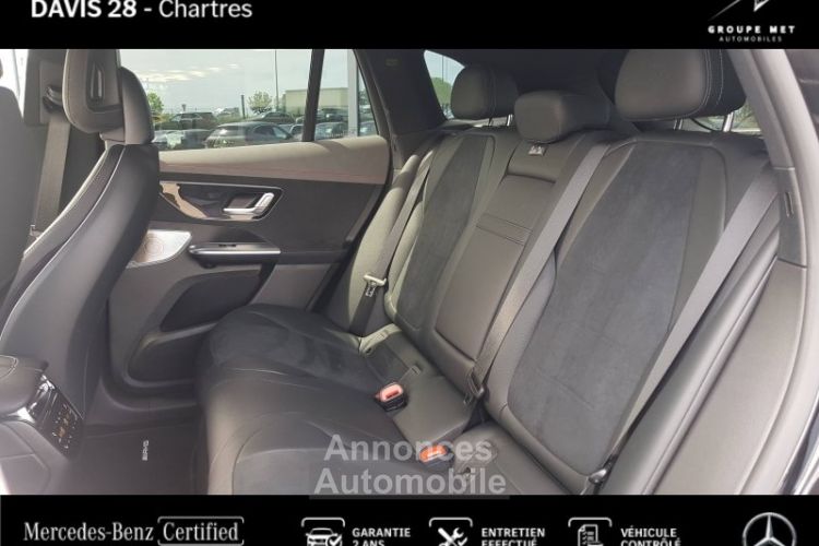 Mercedes EQE SUV 350 292ch AMG Line 4Matic - <small></small> 79.990 € <small>TTC</small> - #12