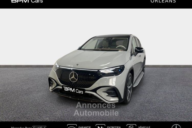 Mercedes EQE SUV 350 292ch AMG Line 4Matic - <small></small> 97.900 € <small>TTC</small> - #1