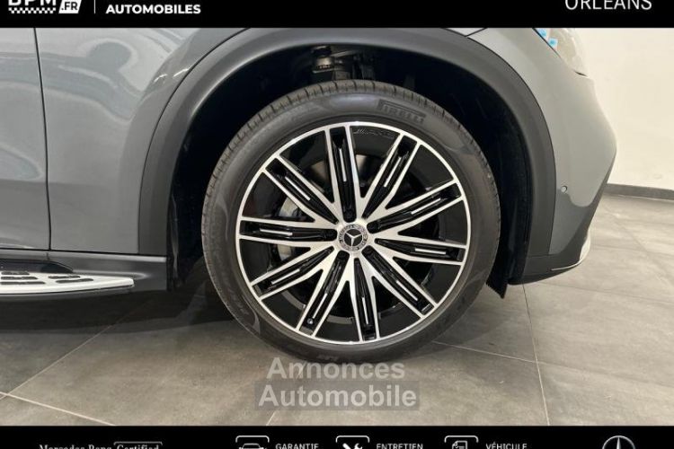 Mercedes EQE SUV 350 292ch AMG Line 4Matic - <small></small> 74.890 € <small>TTC</small> - #5