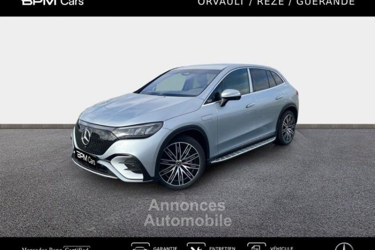 Mercedes EQE SUV 350 292ch AMG Line 4Matic - <small></small> 99.870 € <small>TTC</small> - #1