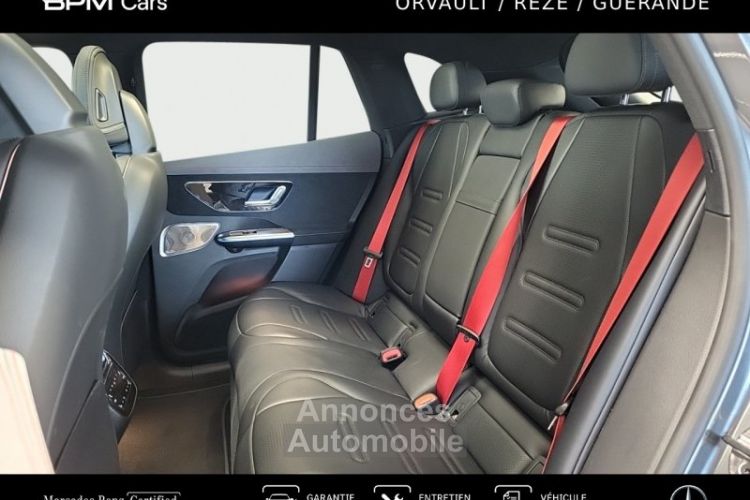 Mercedes EQE SUV 43 AMG 476ch 4Matic - <small></small> 112.990 € <small>TTC</small> - #9