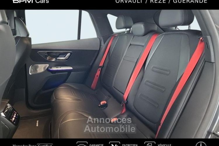 Mercedes EQE SUV 43 AMG 476ch 4Matic - <small></small> 99.990 € <small>TTC</small> - #9