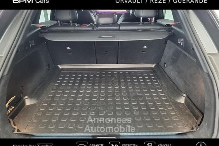 Mercedes EQE SUV 43 AMG 476ch 4Matic - <small></small> 99.990 € <small>TTC</small> - #18