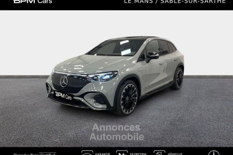 Mercedes EQE SUV 500 408ch AMG Line 4Matic - <small></small> 105.480 € <small>TTC</small> - #1