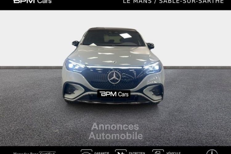 Mercedes EQE SUV 500 408ch AMG Line 4Matic - <small></small> 105.480 € <small>TTC</small> - #7