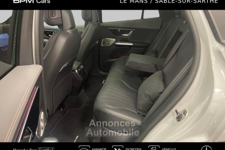 Mercedes EQE SUV 500 408ch AMG Line 4Matic - <small></small> 105.480 € <small>TTC</small> - #9