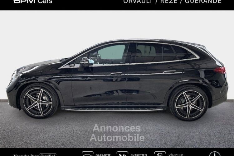 Mercedes EQE SUV 53 AMG 625ch 4Matic+ - <small></small> 135.900 € <small>TTC</small> - #2