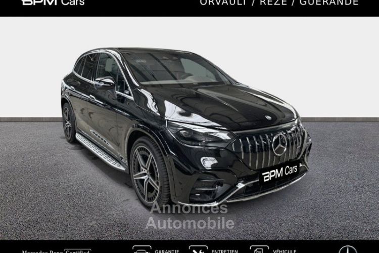 Mercedes EQE SUV 53 AMG 625ch 4Matic+ - <small></small> 135.900 € <small>TTC</small> - #6