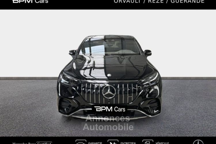 Mercedes EQE SUV 53 AMG 625ch 4Matic+ - <small></small> 135.900 € <small>TTC</small> - #7