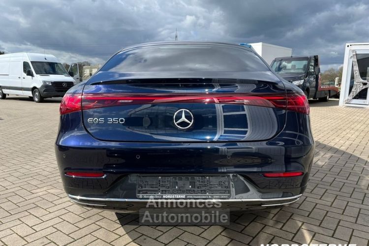 Mercedes EQS 350 ADVANCED PLUS PANO - <small></small> 63.888 € <small>TTC</small> - #5