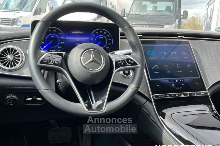 Mercedes EQS 350 ADVANCED PLUS PANO - <small></small> 63.888 € <small>TTC</small> - #14