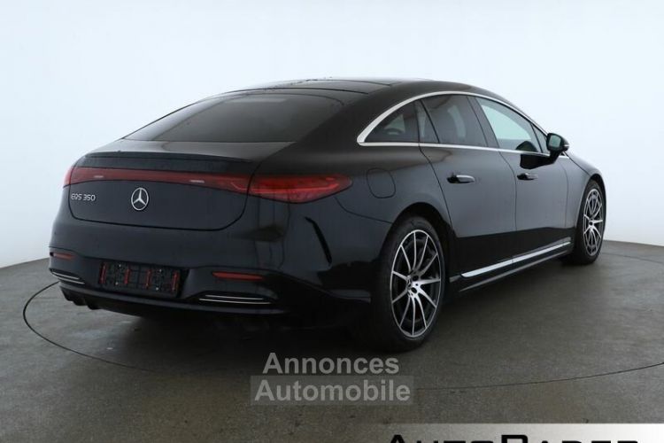 Mercedes EQS 350 AMG PREMIUM FondPkt PSD  - <small></small> 66.995 € <small>TTC</small> - #4