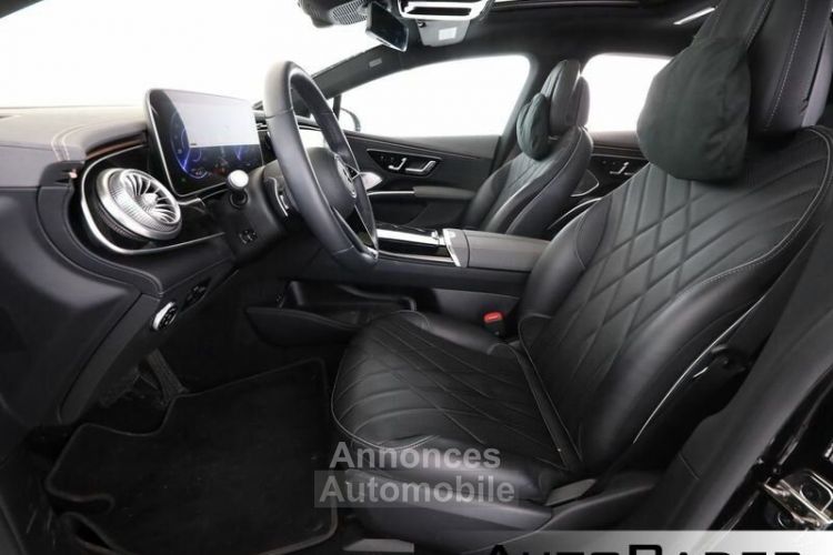 Mercedes EQS 350 AMG PREMIUM FondPkt PSD  - <small></small> 66.995 € <small>TTC</small> - #9