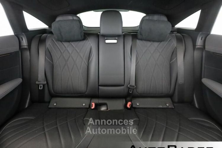 Mercedes EQS 350 AMG PREMIUM FondPkt PSD  - <small></small> 66.995 € <small>TTC</small> - #10